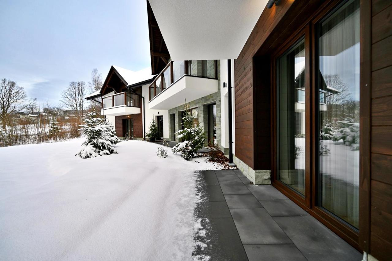 Malinova 36 Apartment Wisla Exterior photo