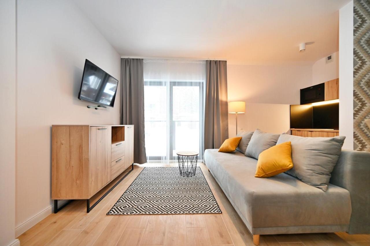 Malinova 36 Apartment Wisla Exterior photo
