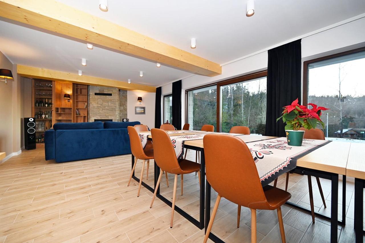 Malinova 36 Apartment Wisla Exterior photo
