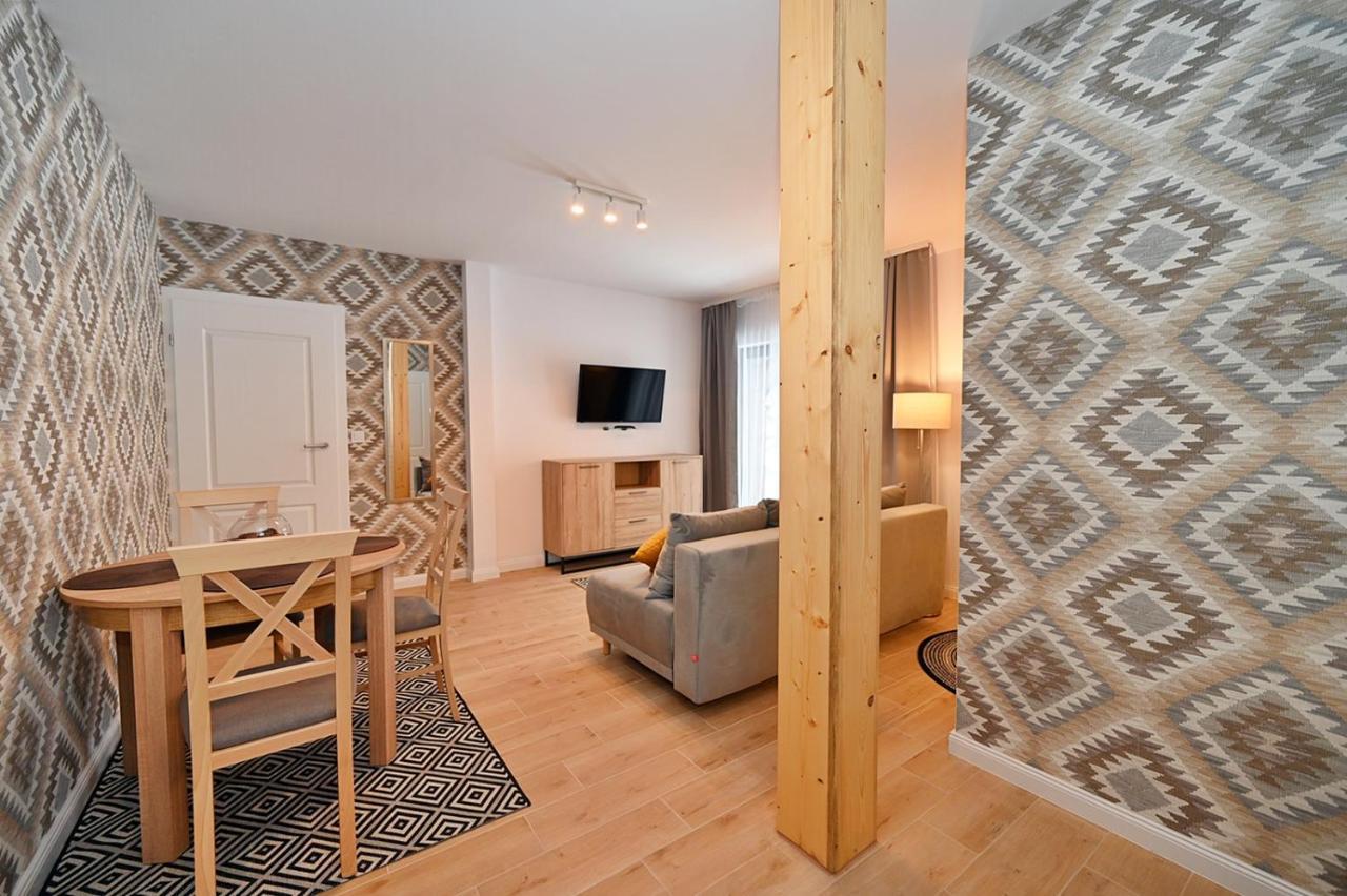 Malinova 36 Apartment Wisla Exterior photo
