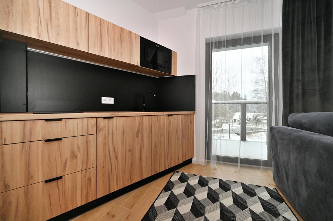 Malinova 36 Apartment Wisla Exterior photo