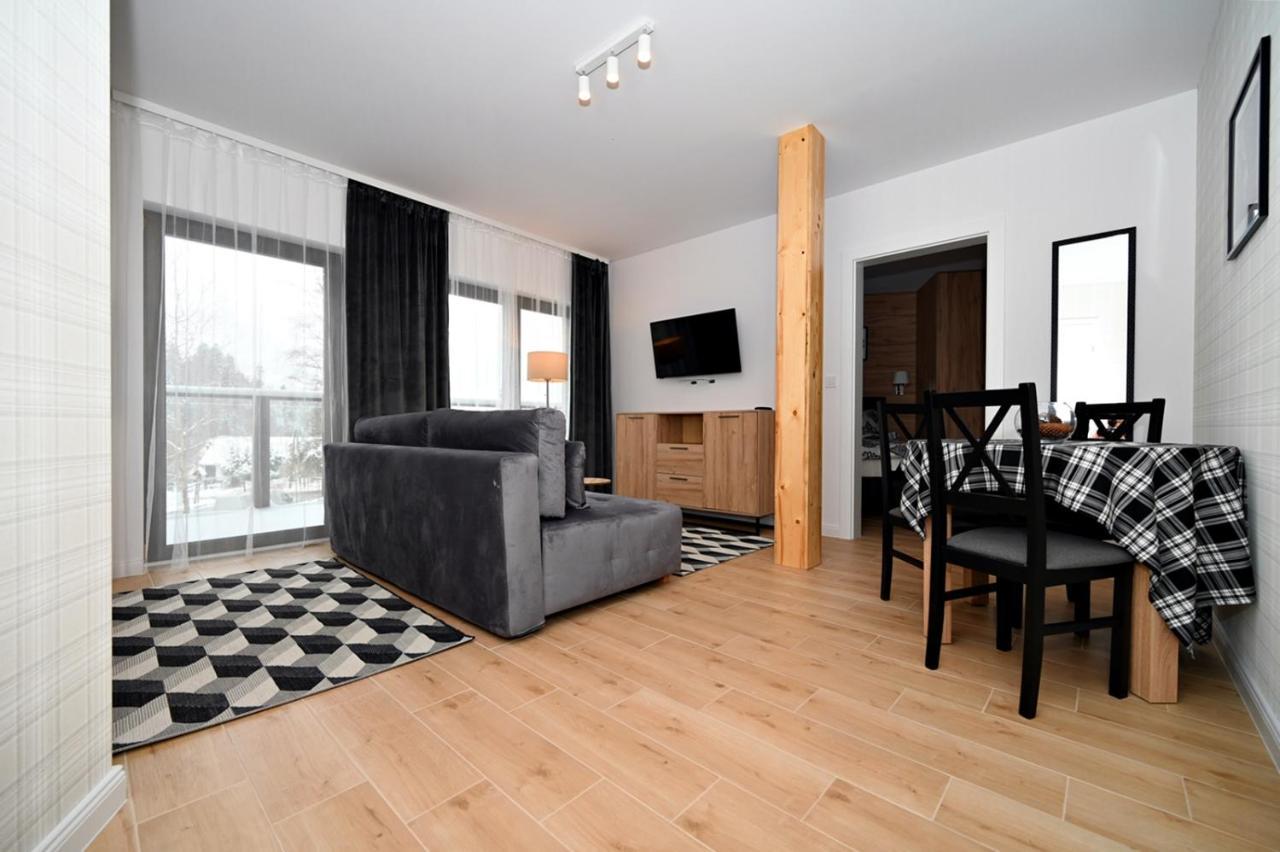 Malinova 36 Apartment Wisla Exterior photo