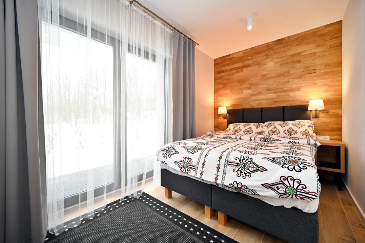 Malinova 36 Apartment Wisla Exterior photo