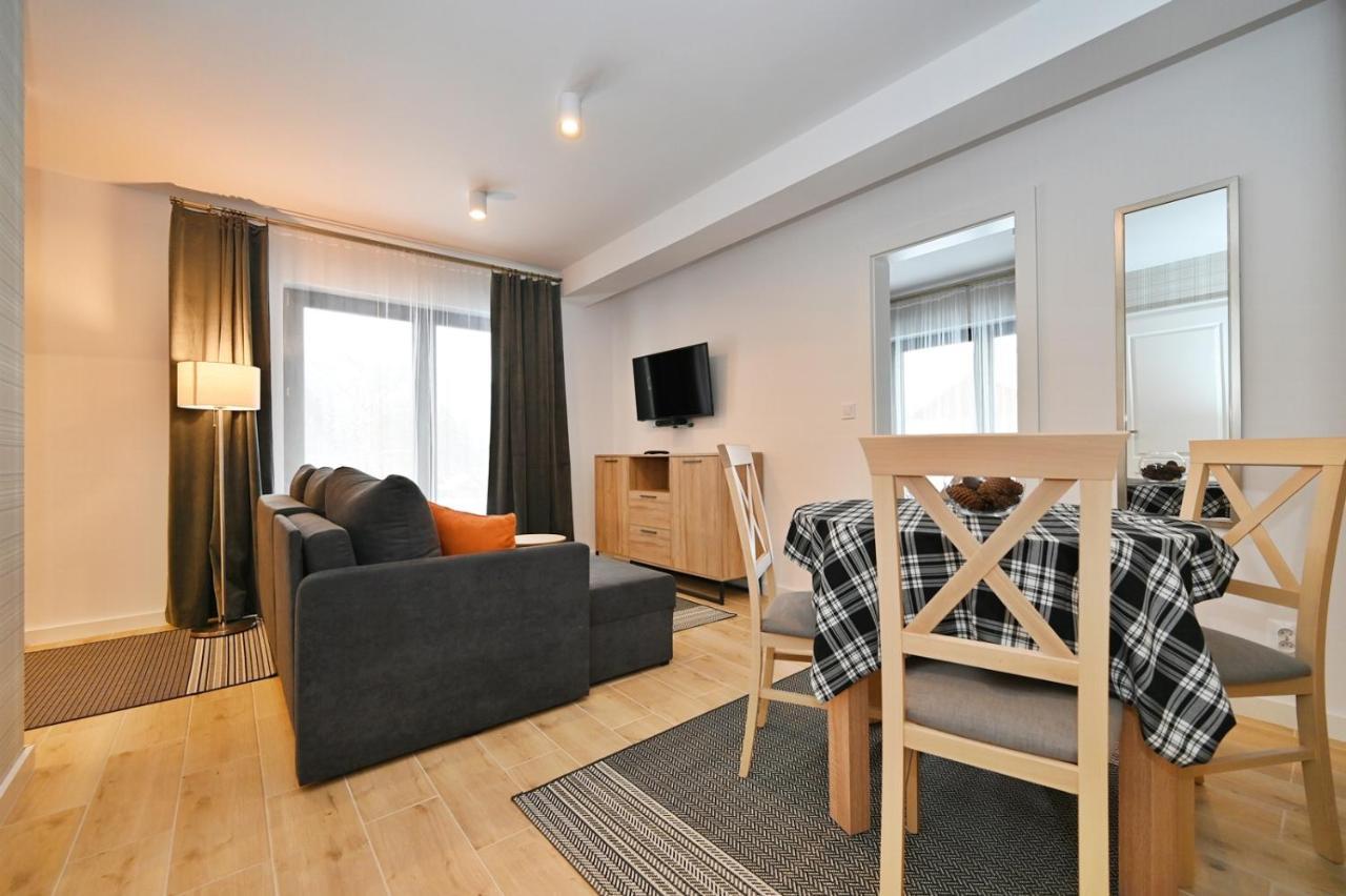 Malinova 36 Apartment Wisla Exterior photo