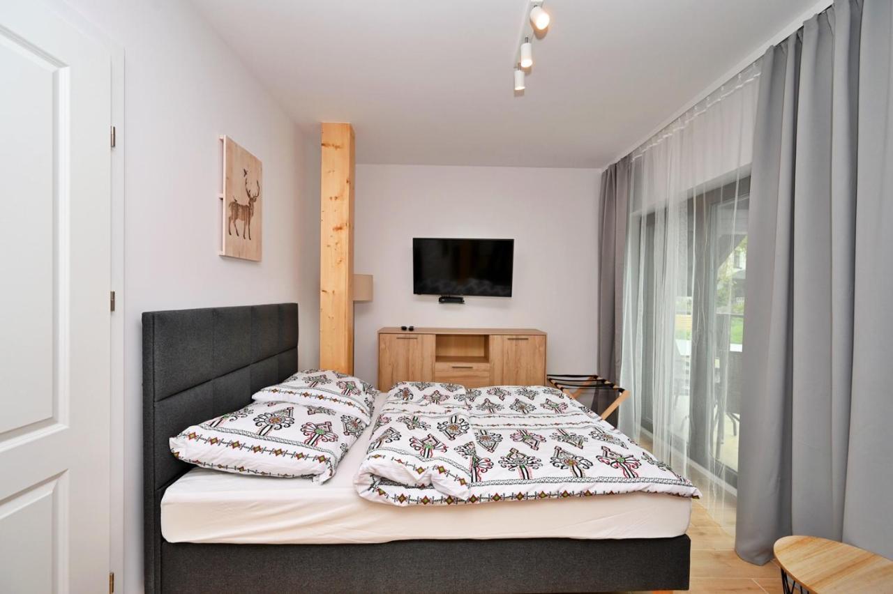 Malinova 36 Apartment Wisla Exterior photo